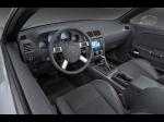 Dodge Challenger R/T 2008 года